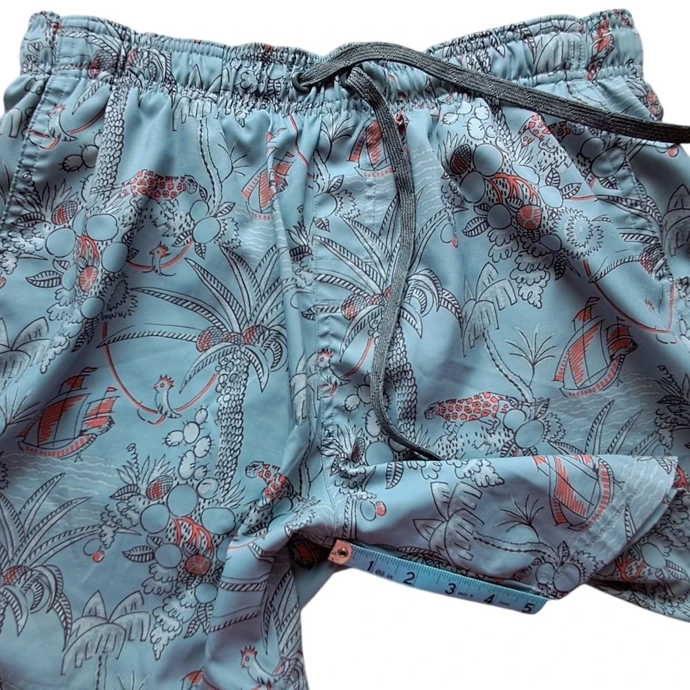 Prana mens swim